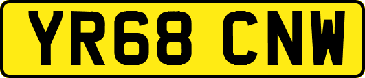 YR68CNW