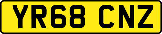 YR68CNZ