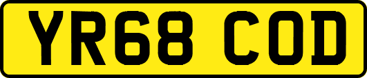 YR68COD