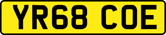 YR68COE
