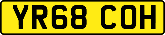 YR68COH
