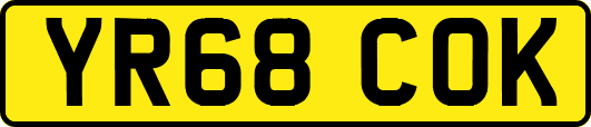 YR68COK