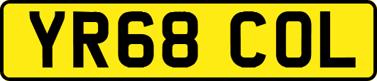 YR68COL