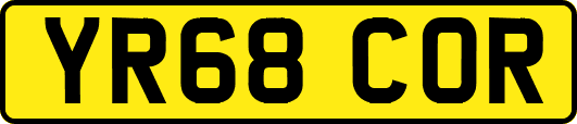 YR68COR