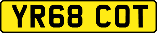 YR68COT