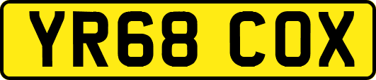 YR68COX