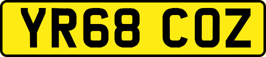 YR68COZ