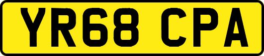 YR68CPA