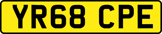 YR68CPE
