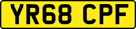 YR68CPF