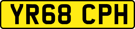YR68CPH