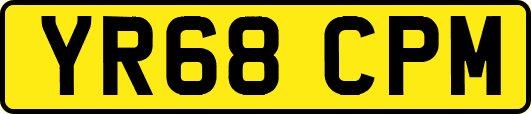 YR68CPM