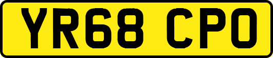 YR68CPO