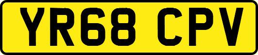 YR68CPV