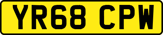 YR68CPW