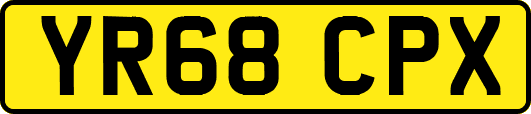 YR68CPX