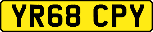 YR68CPY