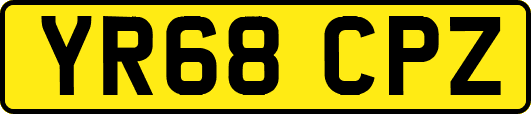 YR68CPZ