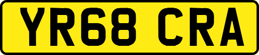 YR68CRA