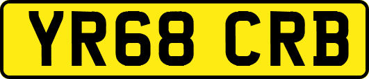YR68CRB