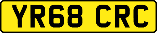 YR68CRC