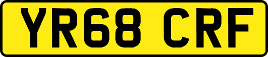 YR68CRF