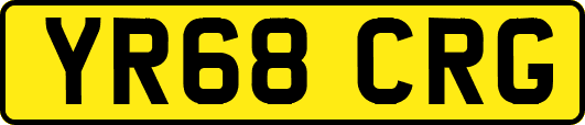 YR68CRG