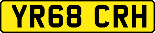 YR68CRH