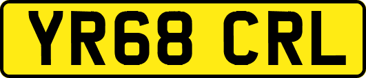 YR68CRL
