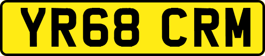 YR68CRM