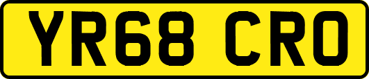 YR68CRO