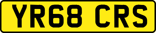 YR68CRS