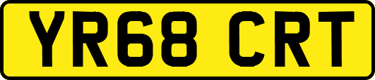 YR68CRT