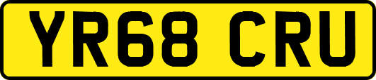 YR68CRU