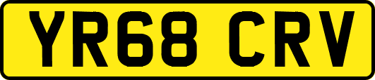 YR68CRV