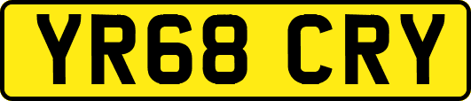 YR68CRY