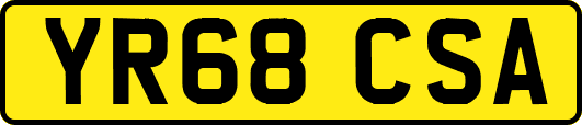 YR68CSA