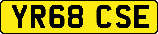 YR68CSE