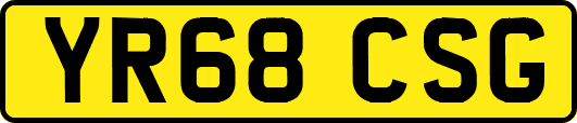 YR68CSG