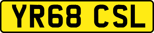 YR68CSL