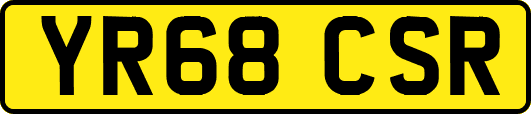 YR68CSR