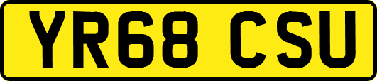 YR68CSU