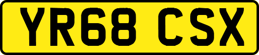 YR68CSX