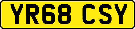 YR68CSY