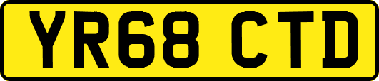 YR68CTD