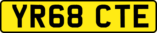 YR68CTE