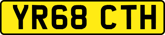 YR68CTH