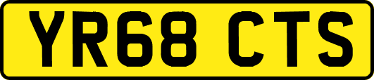 YR68CTS