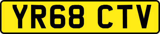 YR68CTV
