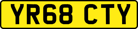 YR68CTY